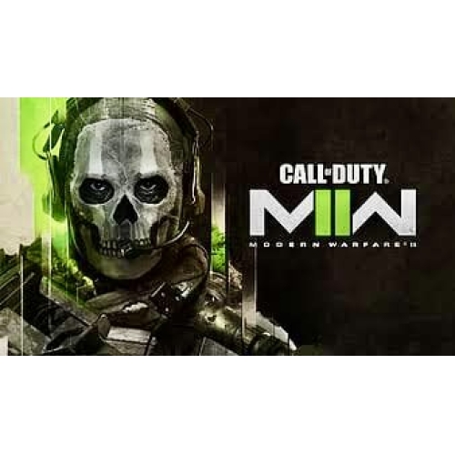  CALL OF DUTY MODERN WARFARE 2 PC