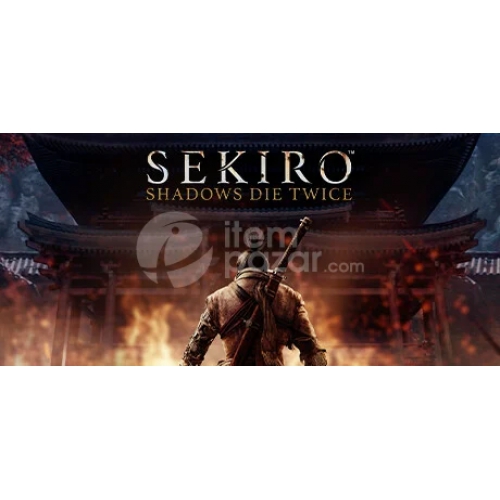  Sekiro Steam Hesap