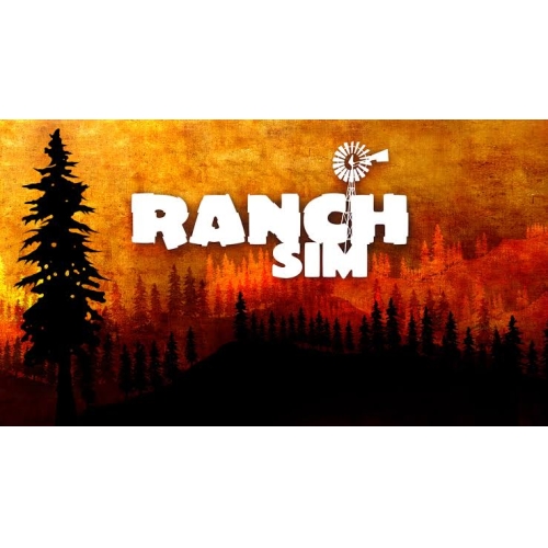  RANCH SİMULATOR PC