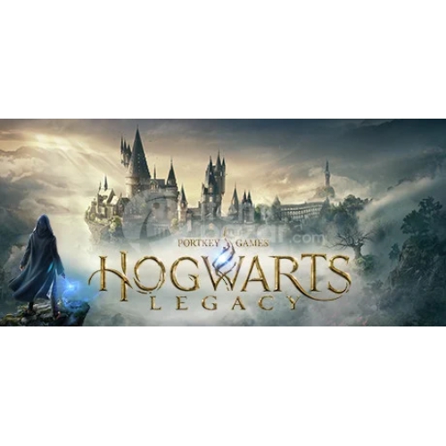  Hogwarts Legacy Steam Hesap