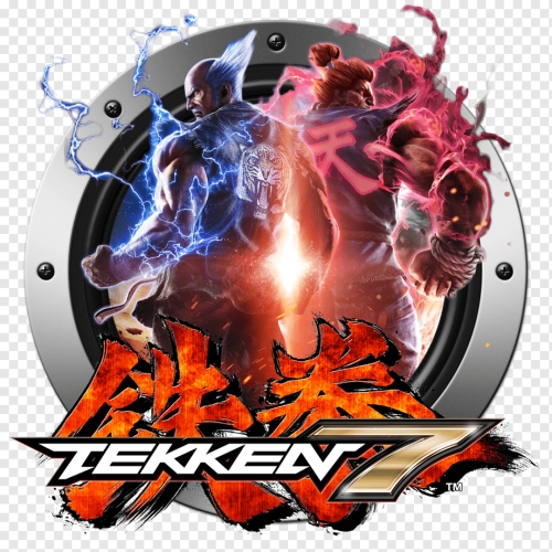  TEKKEN 7