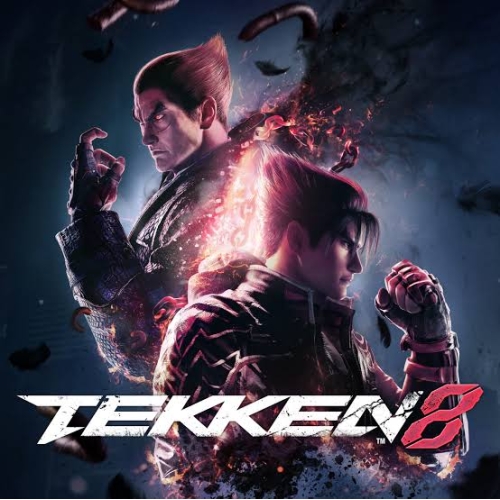  TEKKEN 8 ULTİMATE PC