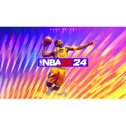  NBA 2K24 + DESTEK