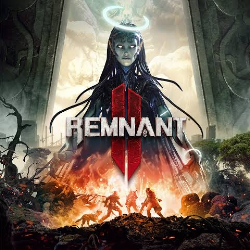  REMNANT 2 PC