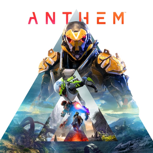  ANTHEM PC