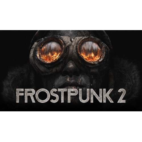  Frostpunk 2 + DESTEK