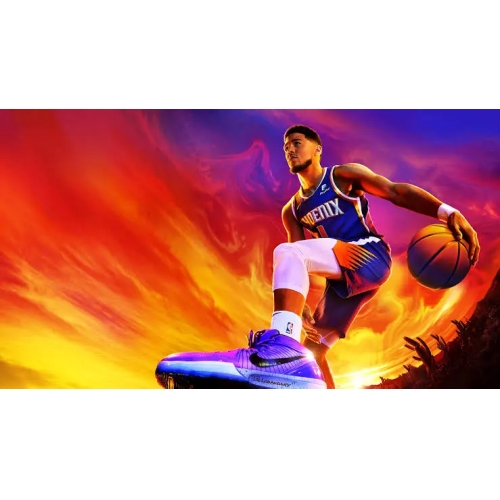 NBA 2K 23 Garantili Hesap !!