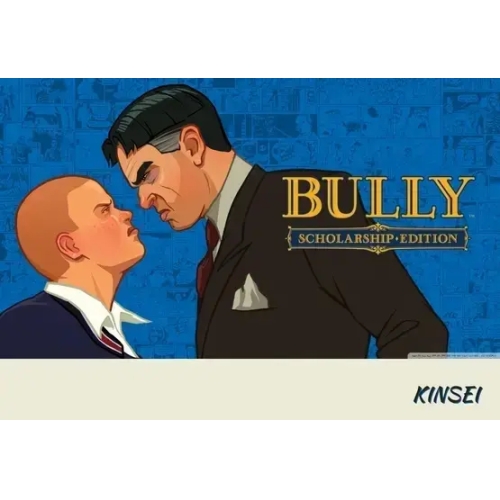  Bully Scholarship Garantili Hesap !!