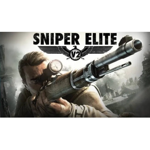  Sniper Elite 2 Garantili Hesap !!