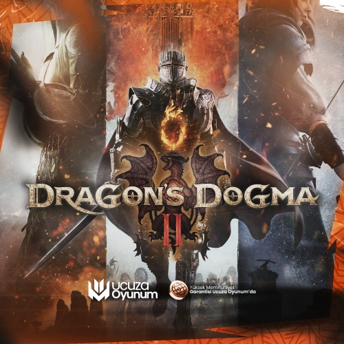  Dragons Dogma 2