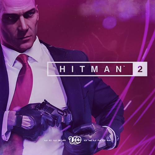  Hızlı Teslim - Hitman 2