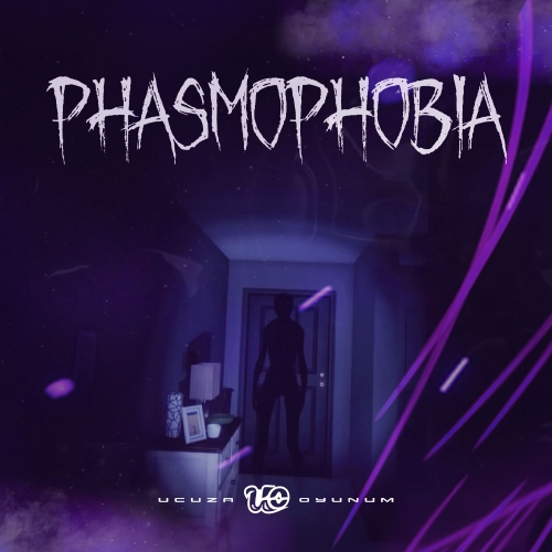  Hızlı Teslim - Phasmophobia