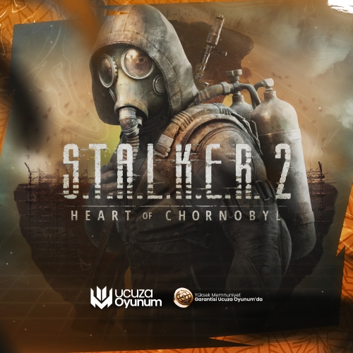  S.T.A.L.K.E.R. 2: Heart of Chornobyl