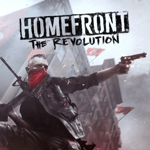  homefront the revolution  Garantili Hesap !!