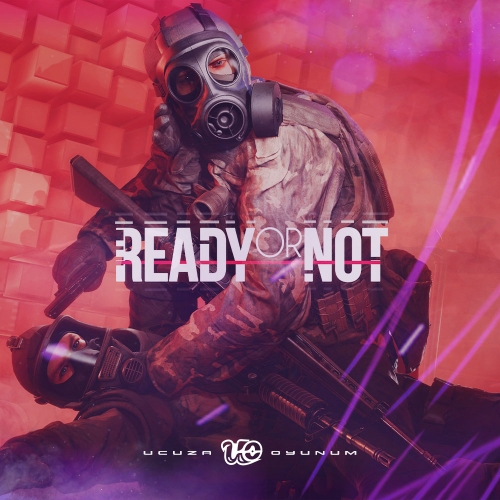  Hızlı Teslim - Ready or Not