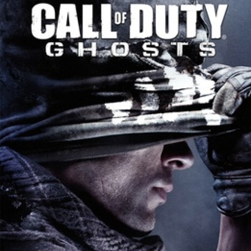  CSLL OF DUTY GHOSTS PC