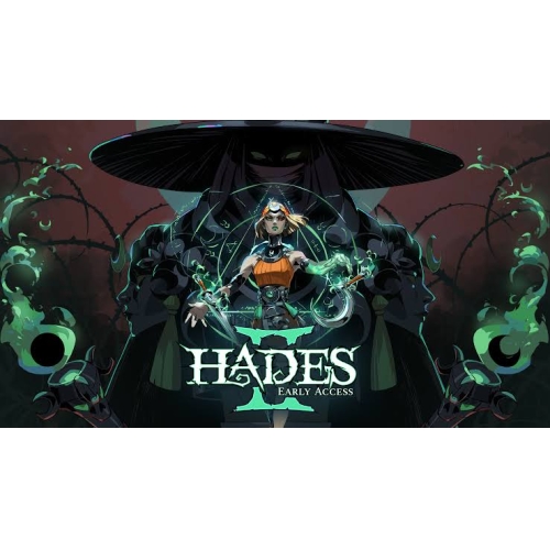  HADES 2 PC