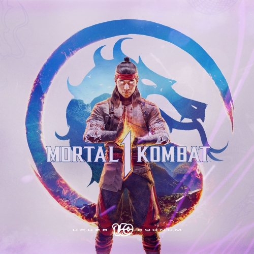  Hızlı Teslim - Mortal Kombat 1