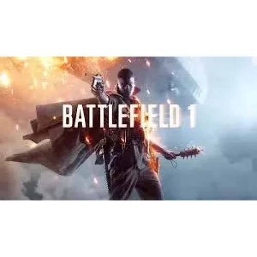  Battlefield 1 Garantili Hesap !!