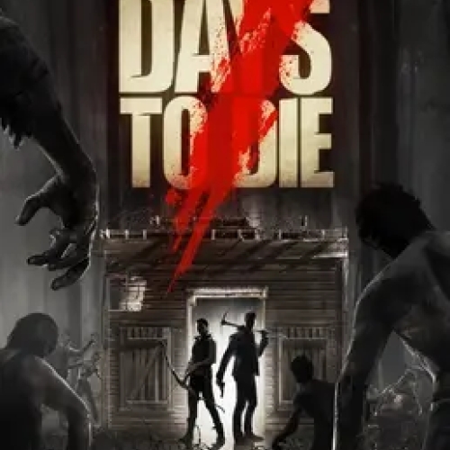  7 Days to die Garantili Hesap !!