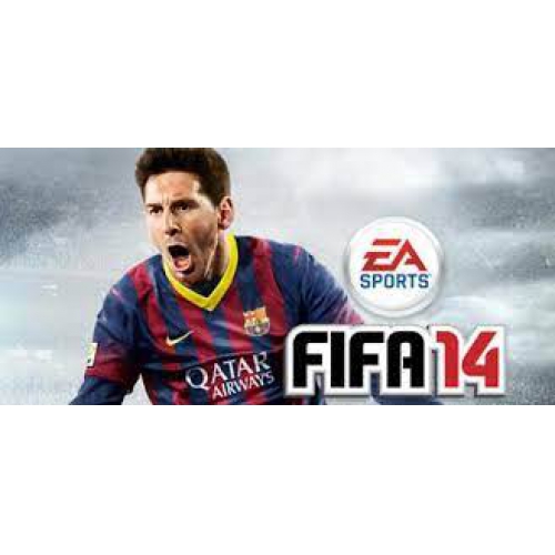  EA FC 15 Fifa 15 + Garanti  + Destek