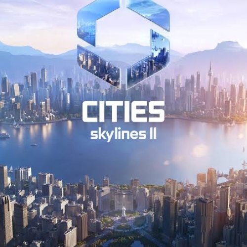  CİTİES SKYLİNES 2 PC