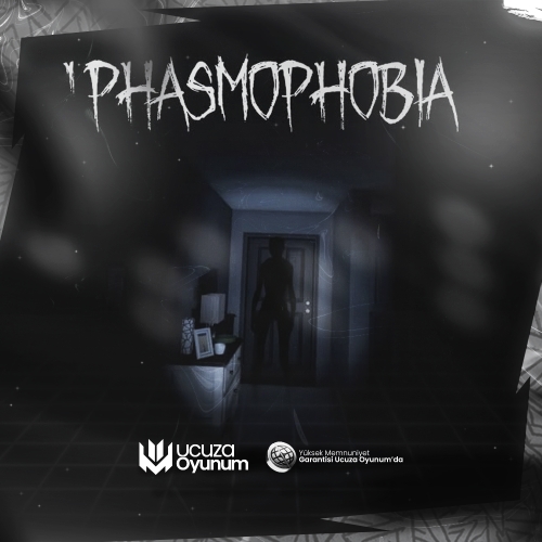  Phasmophobia