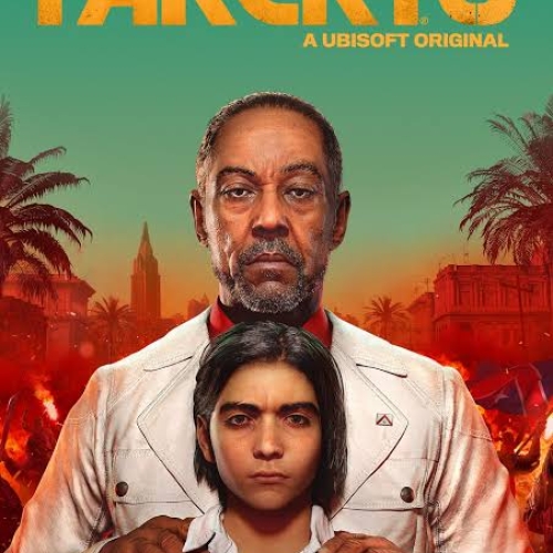  FAR CRY 6 PC
