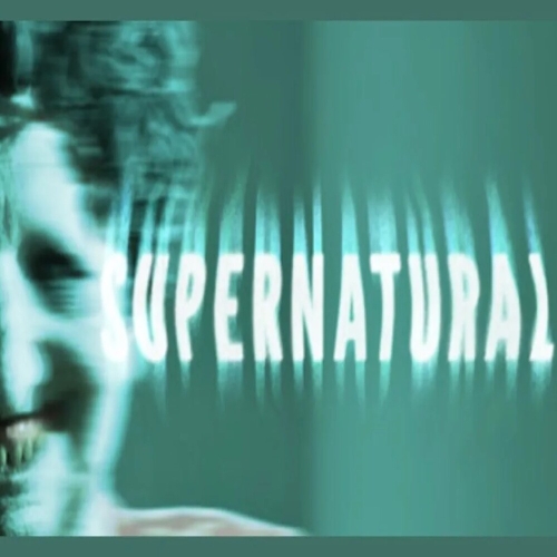  Supernatural + Garanti