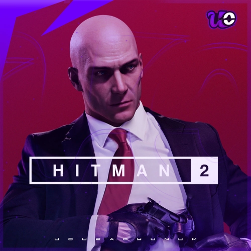  Guardsız Hitman 2 + Garanti
