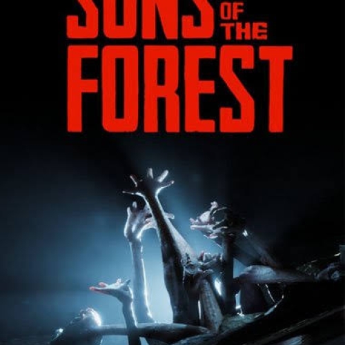  THE FOREST PC