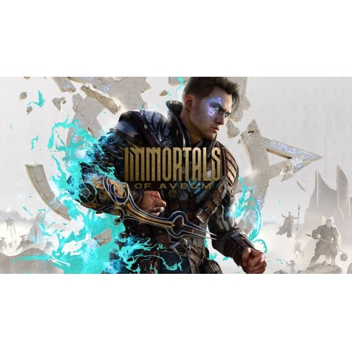  İMMORTAKS IF AVEUM PC