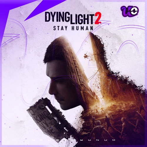  Guardsız Dying Light 2 Stay Human + Garanti