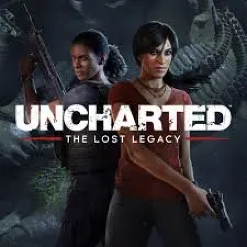  Uncharted Garantili Hesap !!