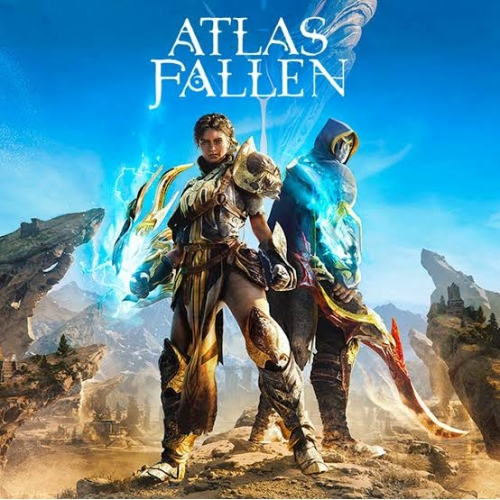  ATLAS FALLEN PC