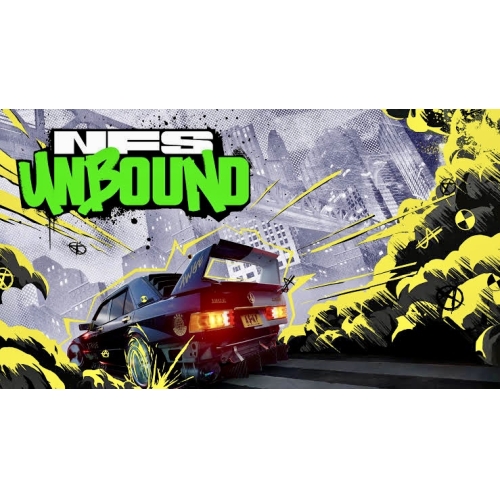  NFS UNBOUND PC