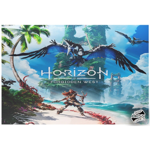  Horizon Forbidden West Complete Edition + Garanti