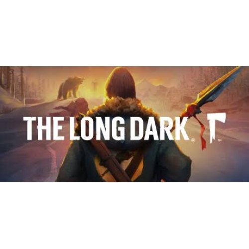  THE LONG DARK PC