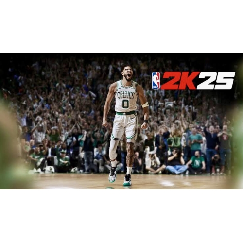  NBA 2K25 PC