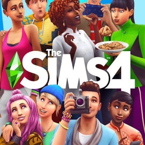  SİMS 4 PC