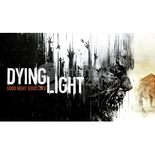  Dying Light Steam Hesap