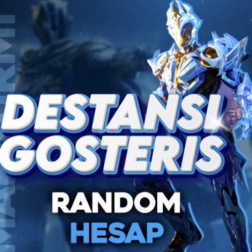  pubg mobile destans gosteris random 20-120 arasi skin garanti