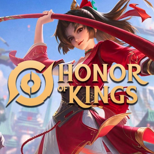  Honor of Kings 1308 Jeton