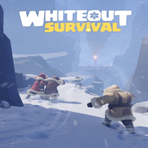  Whiteout 1999 Frost Star