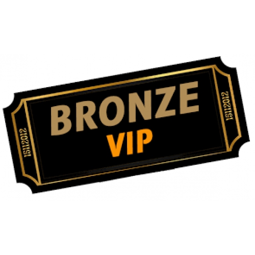  BRONZE VİP