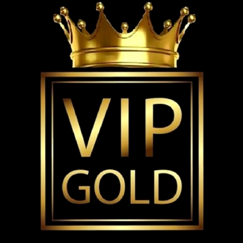  GOLD VİP