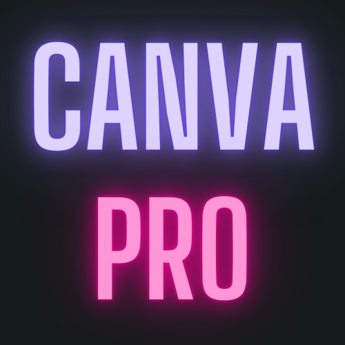  Canva Sınırsız Pro Hesap