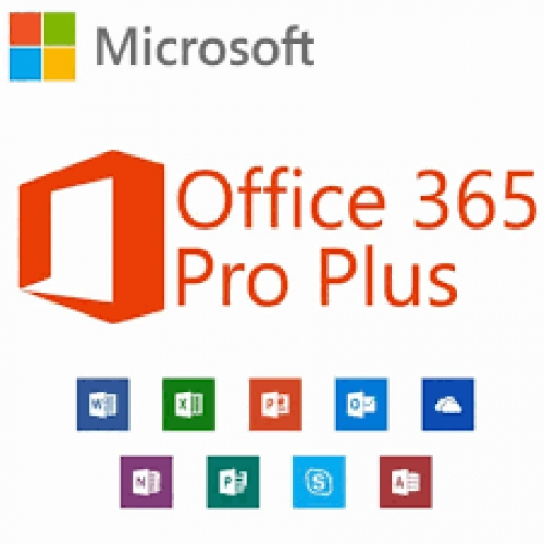 Office 365 Pro Plus
