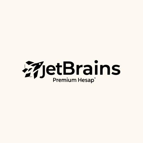  JetBrains Premium 1 YIL   Hesap
