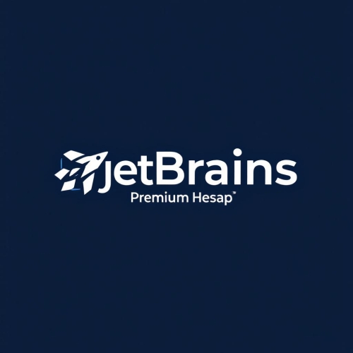  JetBrains Premium 1 YIL   Hesap